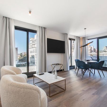 Rs Boutique Apartments Alicante Luaran gambar