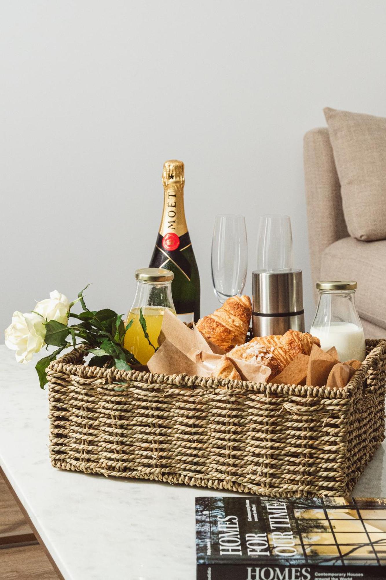 Rs Boutique Apartments Alicante Luaran gambar