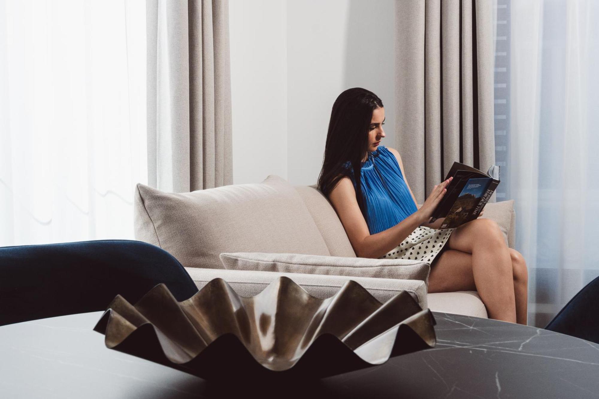 Rs Boutique Apartments Alicante Luaran gambar