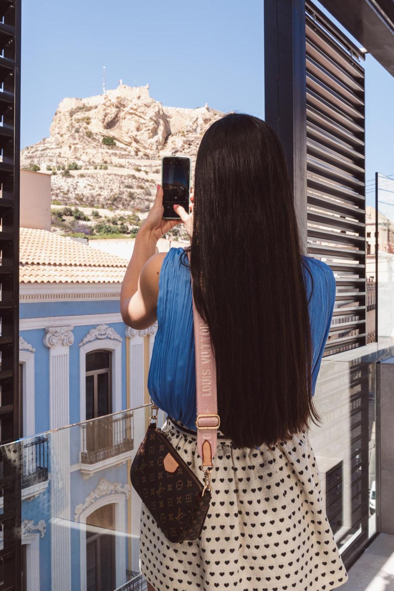 Rs Boutique Apartments Alicante Luaran gambar