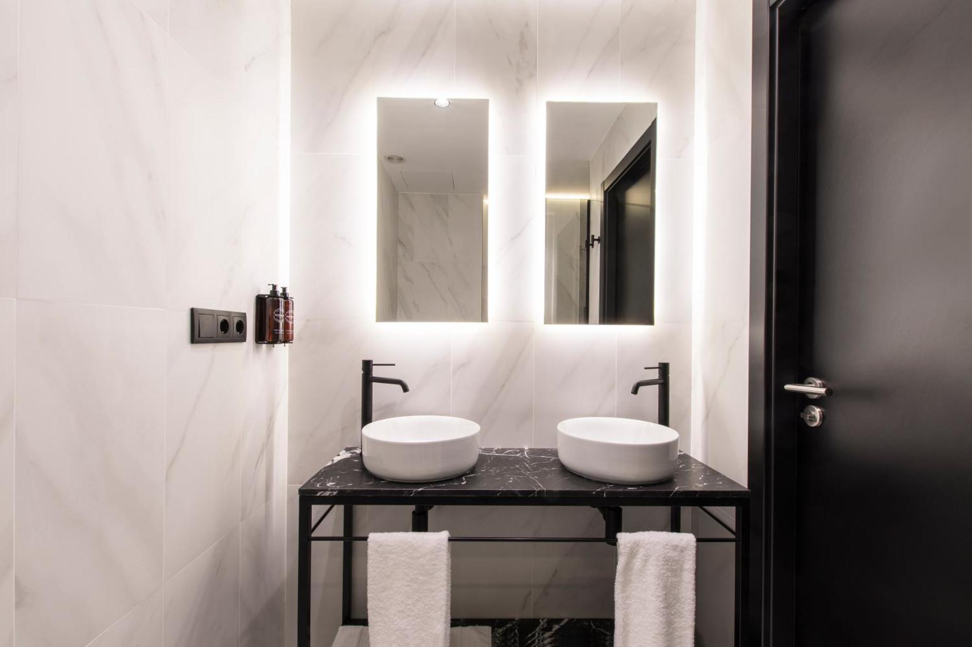 Rs Boutique Apartments Alicante Luaran gambar