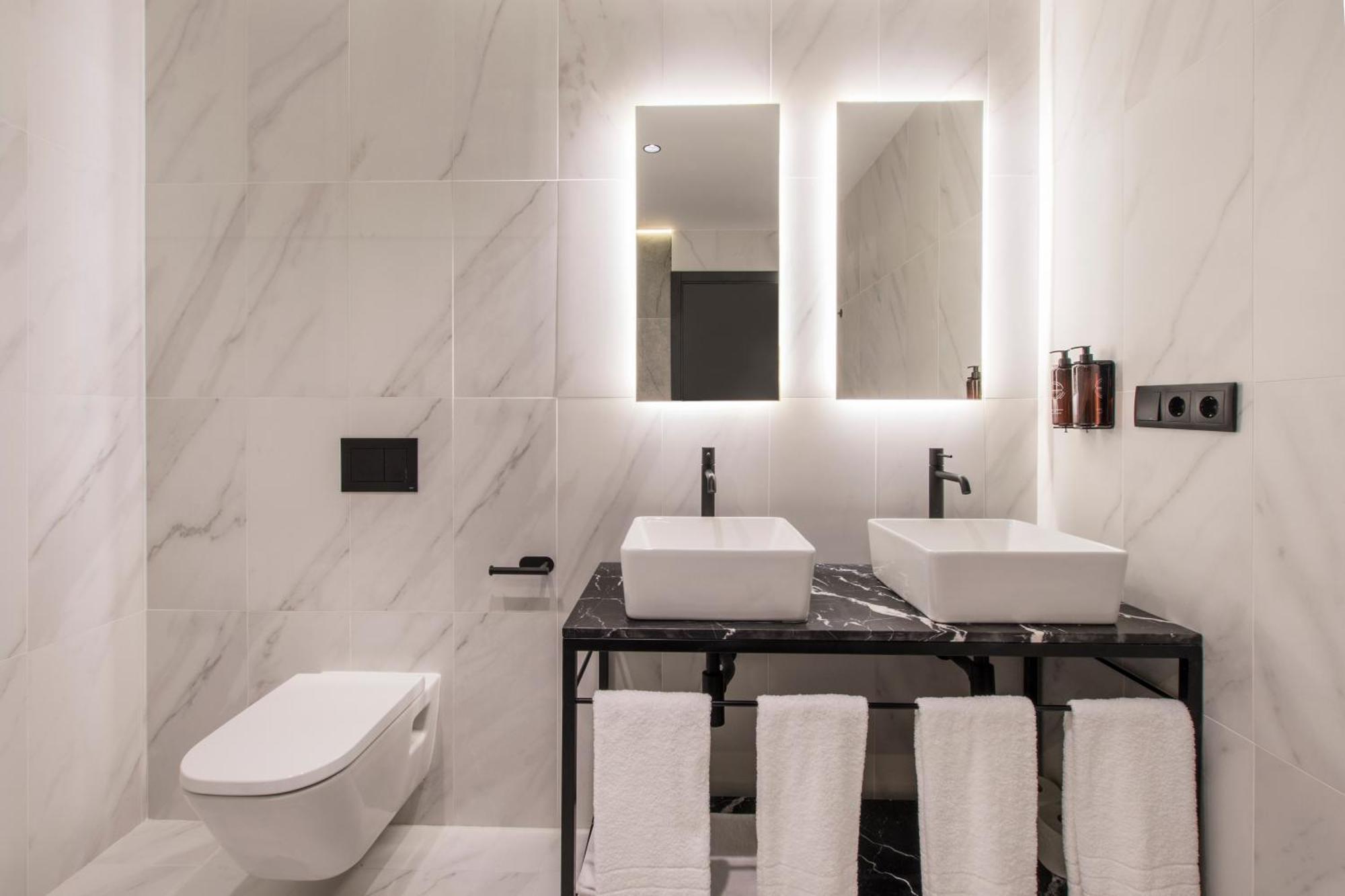 Rs Boutique Apartments Alicante Luaran gambar
