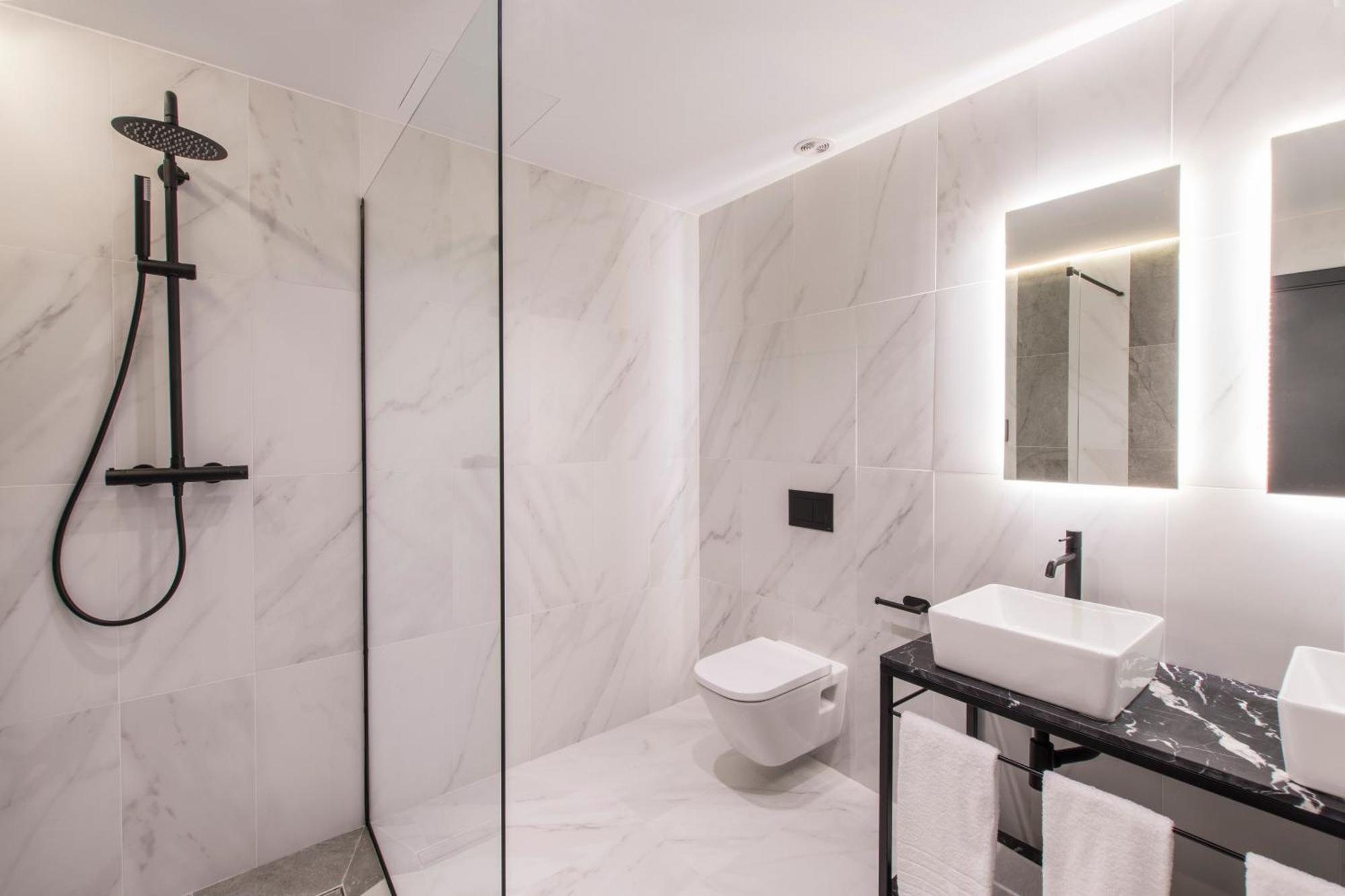 Rs Boutique Apartments Alicante Luaran gambar