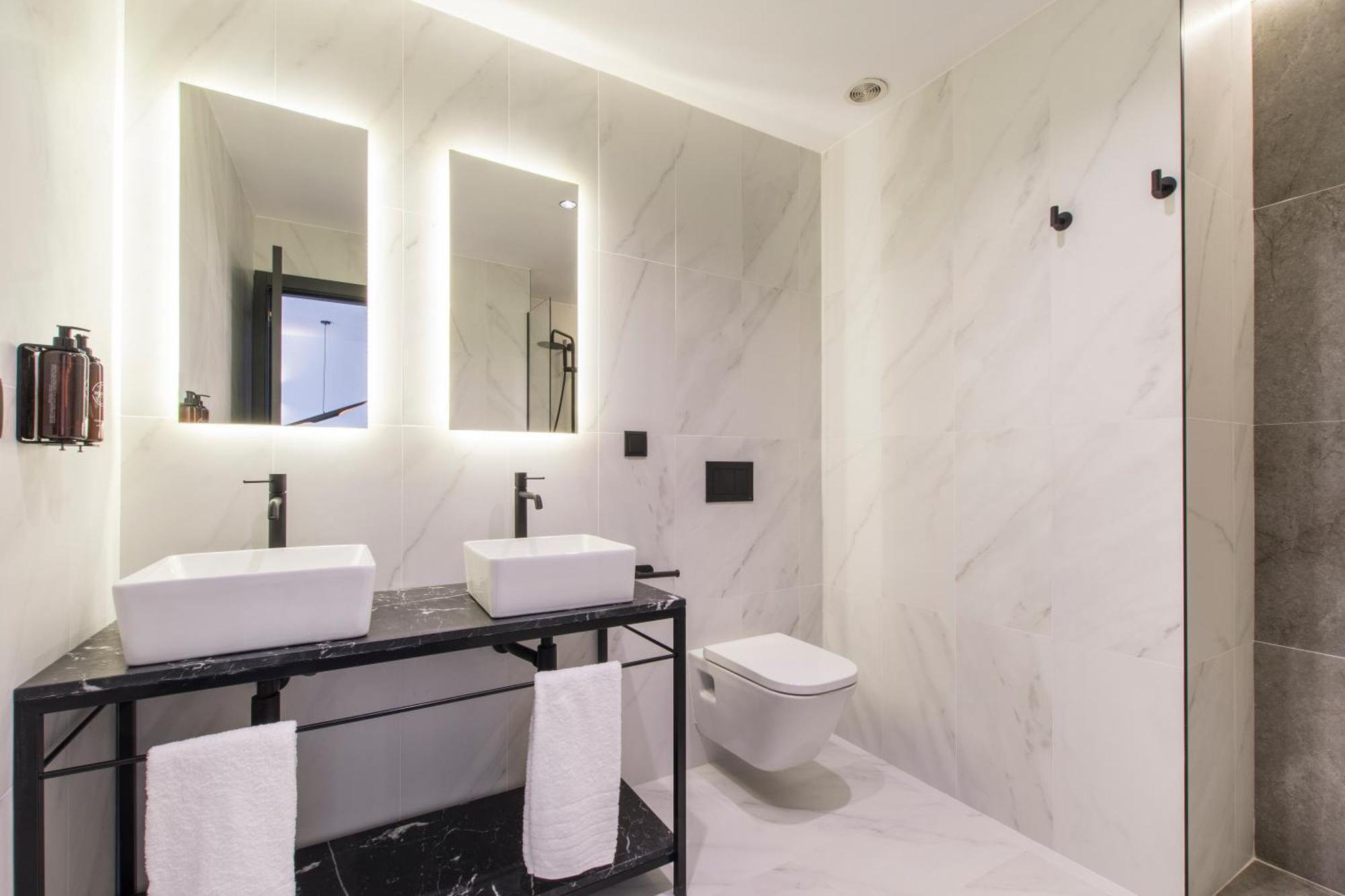 Rs Boutique Apartments Alicante Luaran gambar