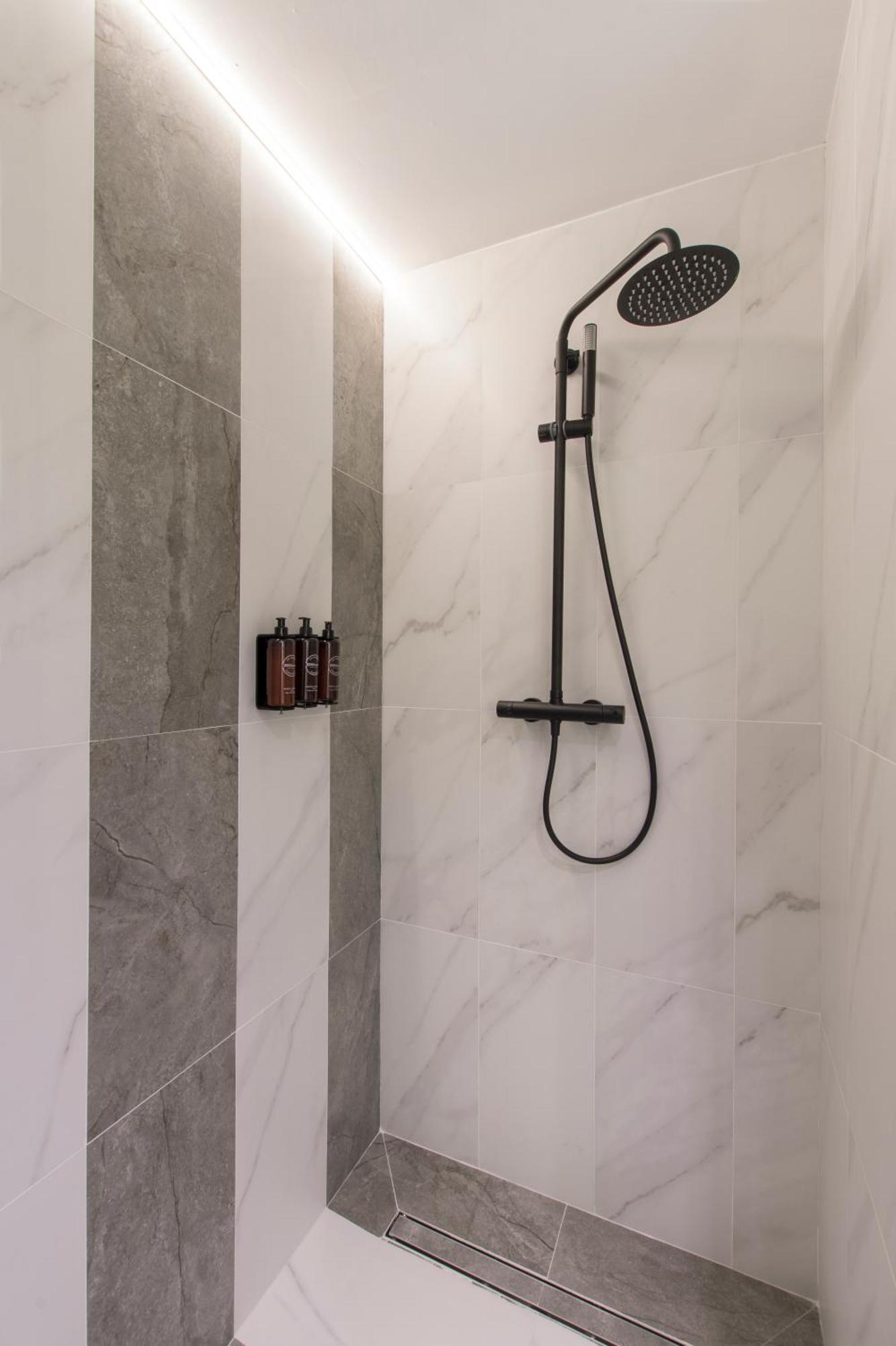 Rs Boutique Apartments Alicante Luaran gambar