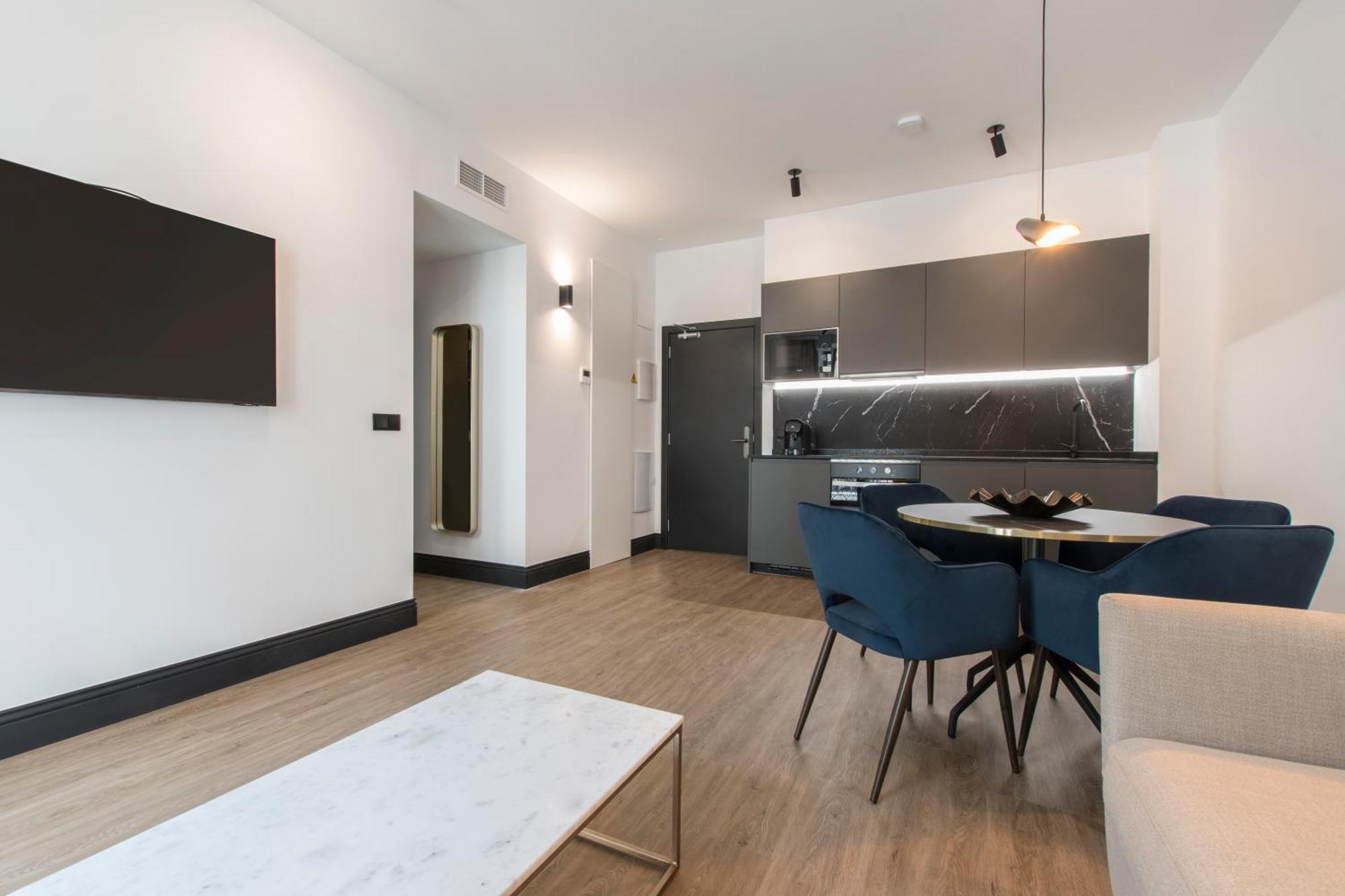 Rs Boutique Apartments Alicante Luaran gambar