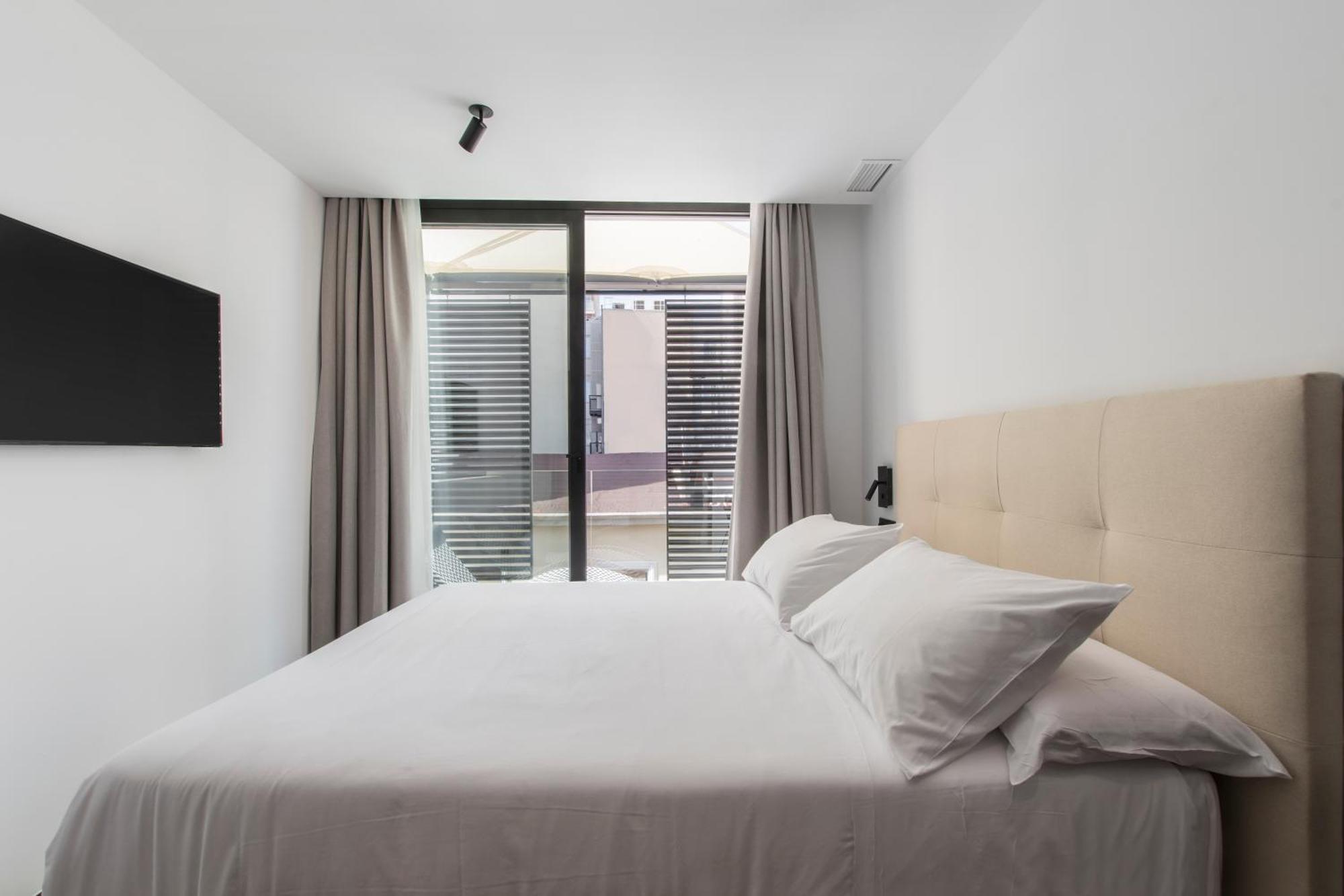 Rs Boutique Apartments Alicante Luaran gambar