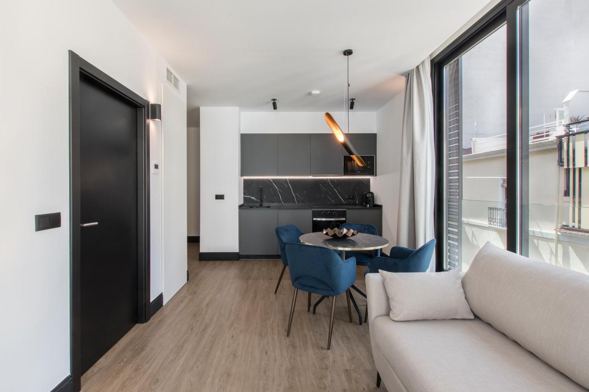 Rs Boutique Apartments Alicante Luaran gambar
