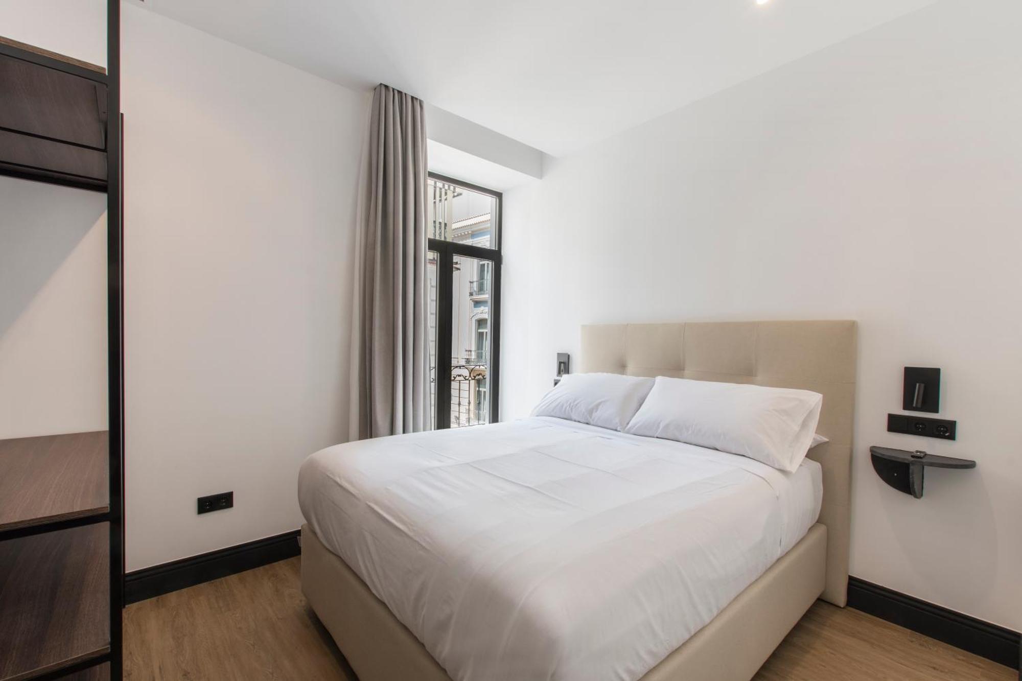 Rs Boutique Apartments Alicante Luaran gambar