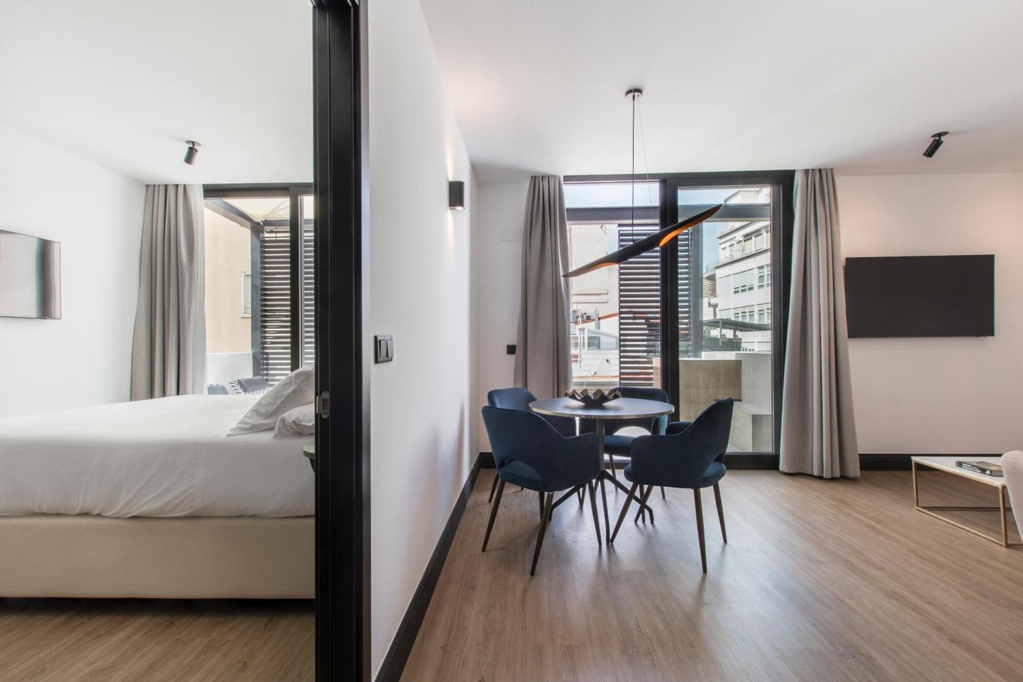 Rs Boutique Apartments Alicante Luaran gambar