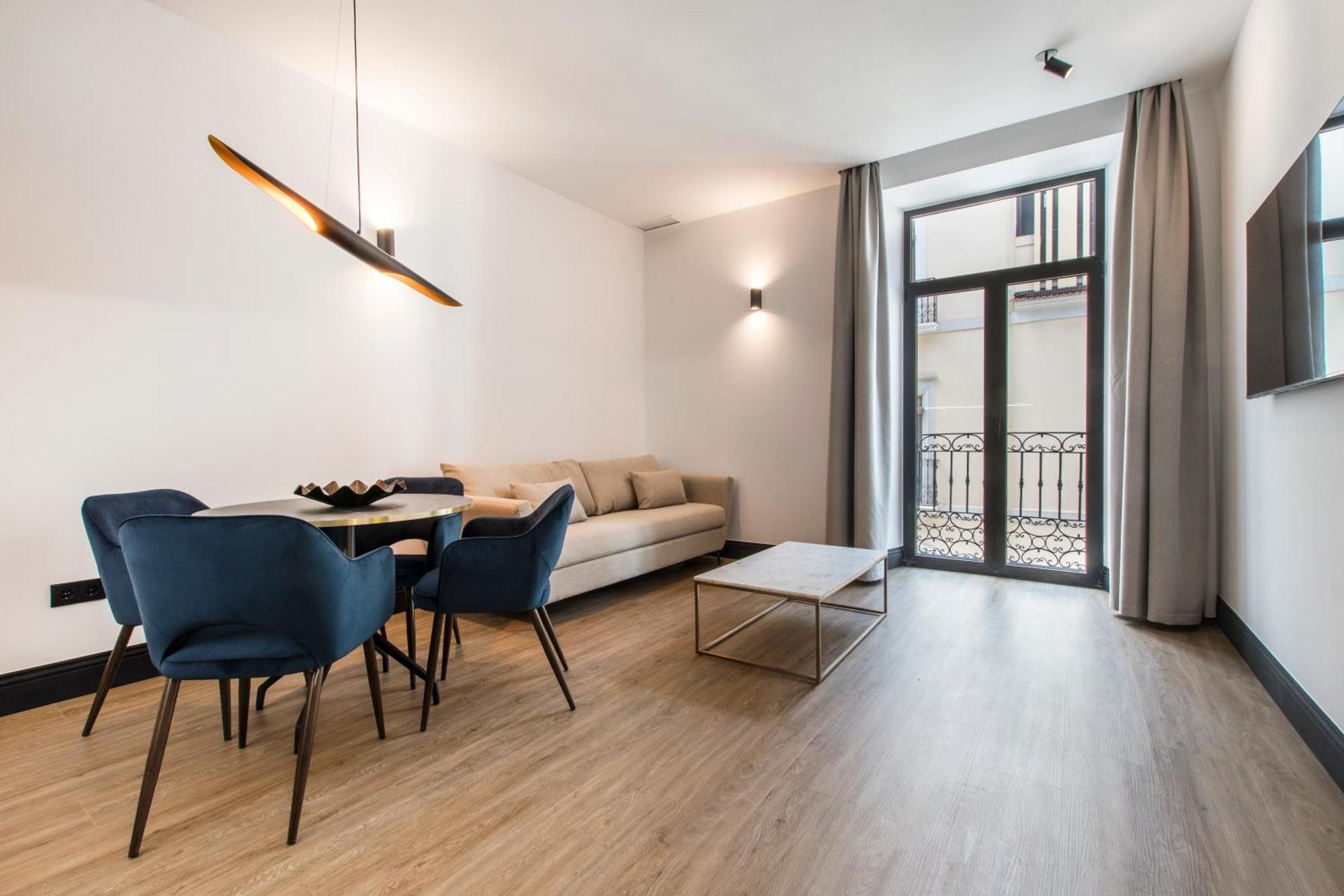 Rs Boutique Apartments Alicante Luaran gambar
