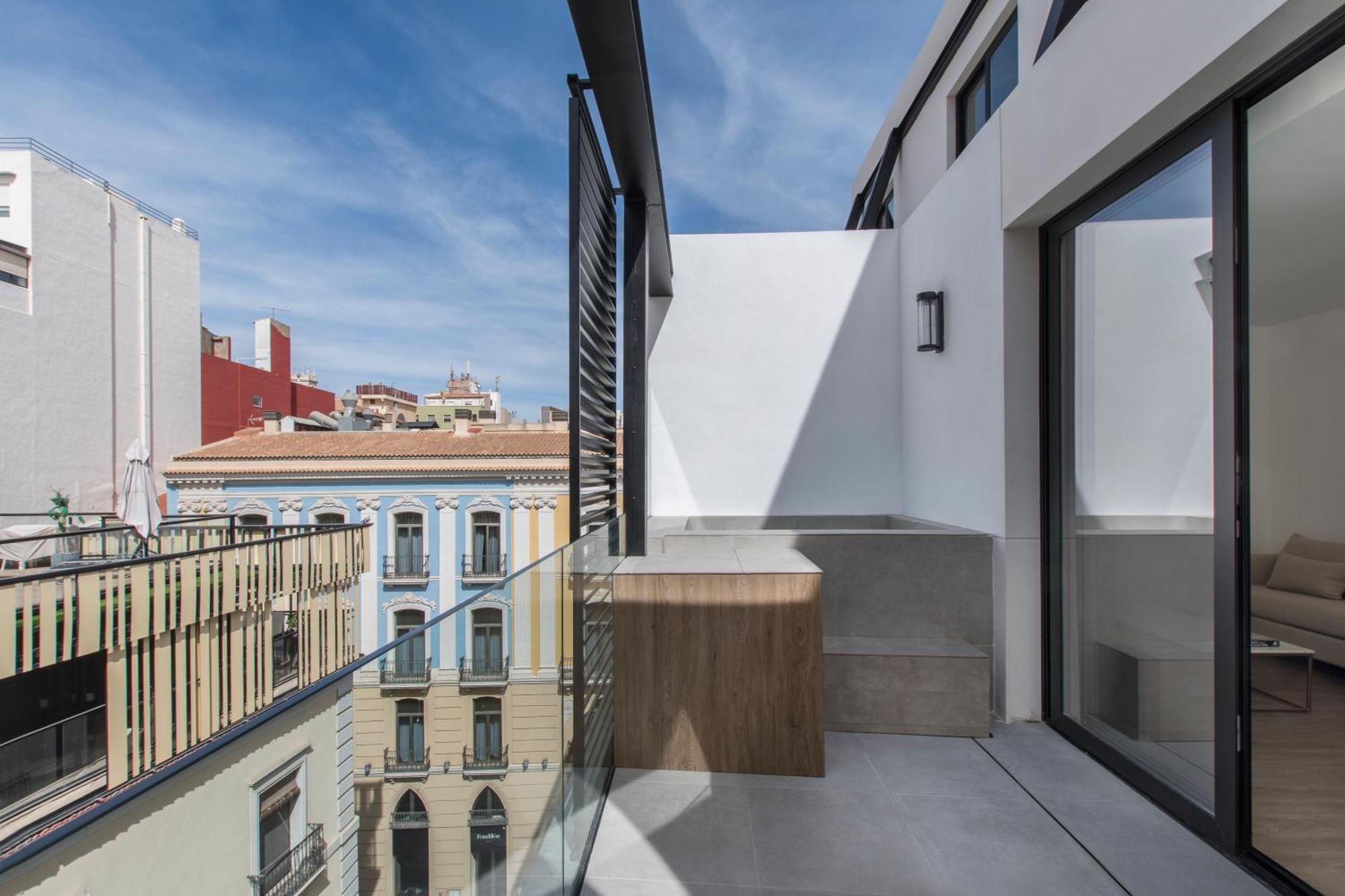 Rs Boutique Apartments Alicante Luaran gambar