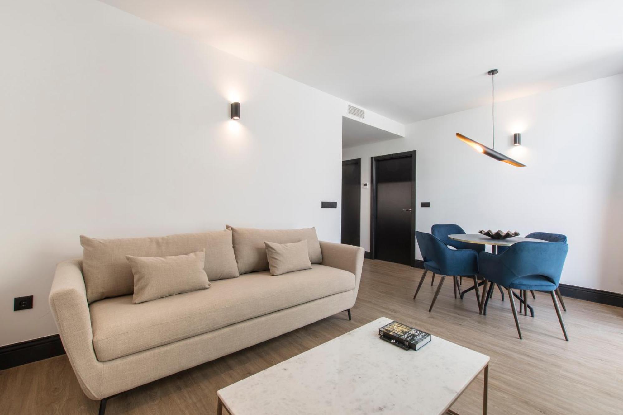 Rs Boutique Apartments Alicante Luaran gambar