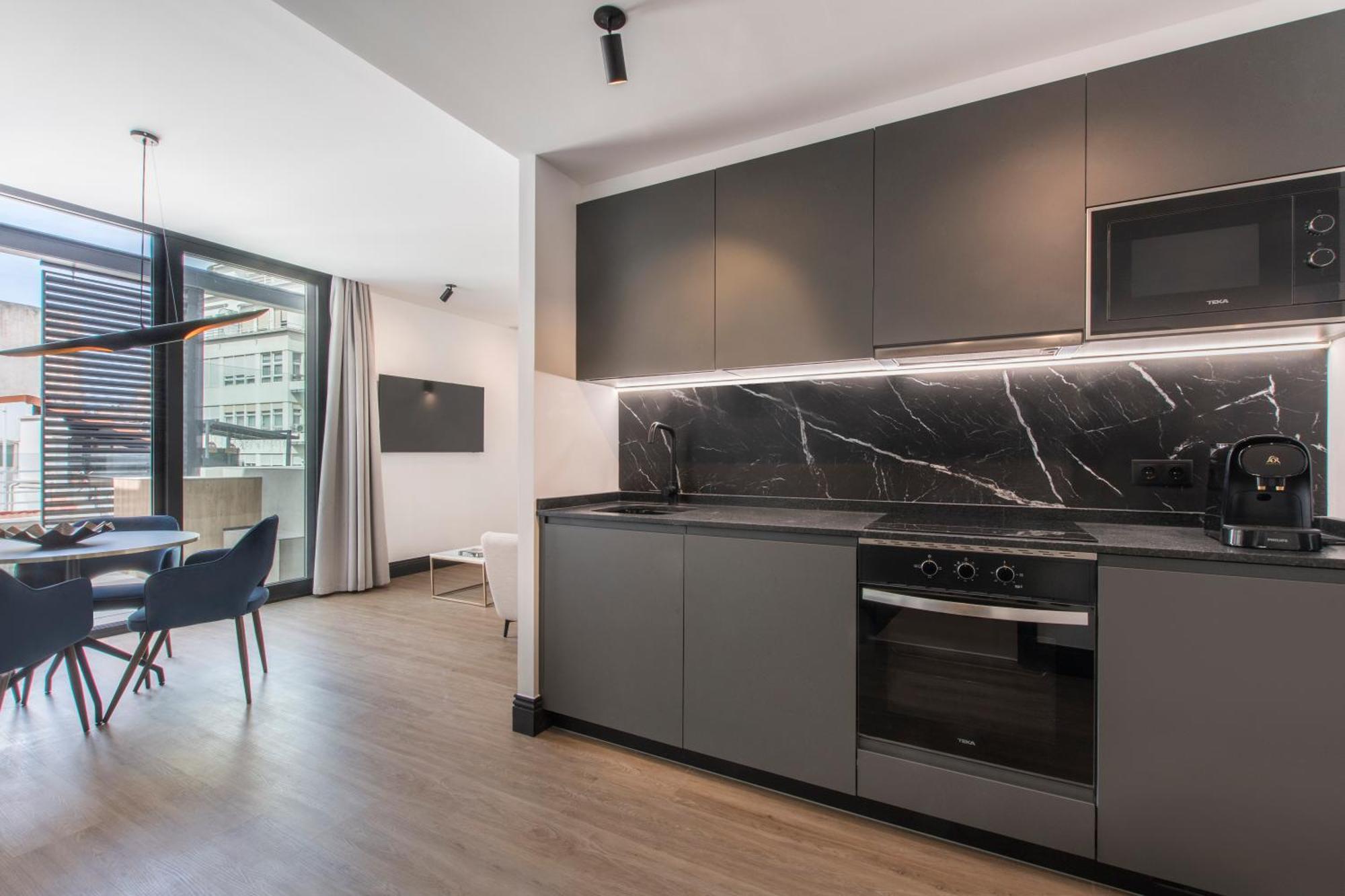Rs Boutique Apartments Alicante Luaran gambar