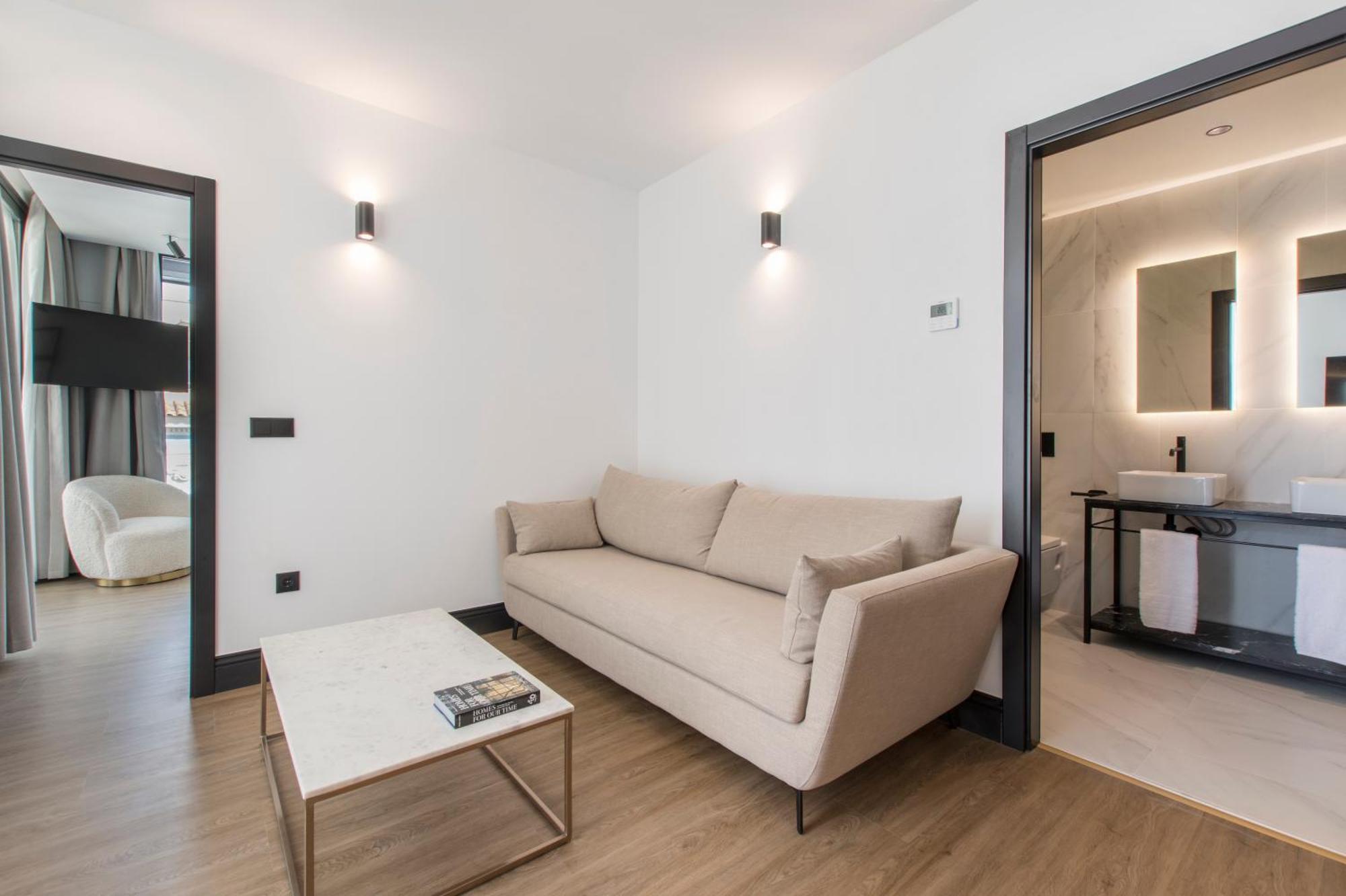 Rs Boutique Apartments Alicante Luaran gambar