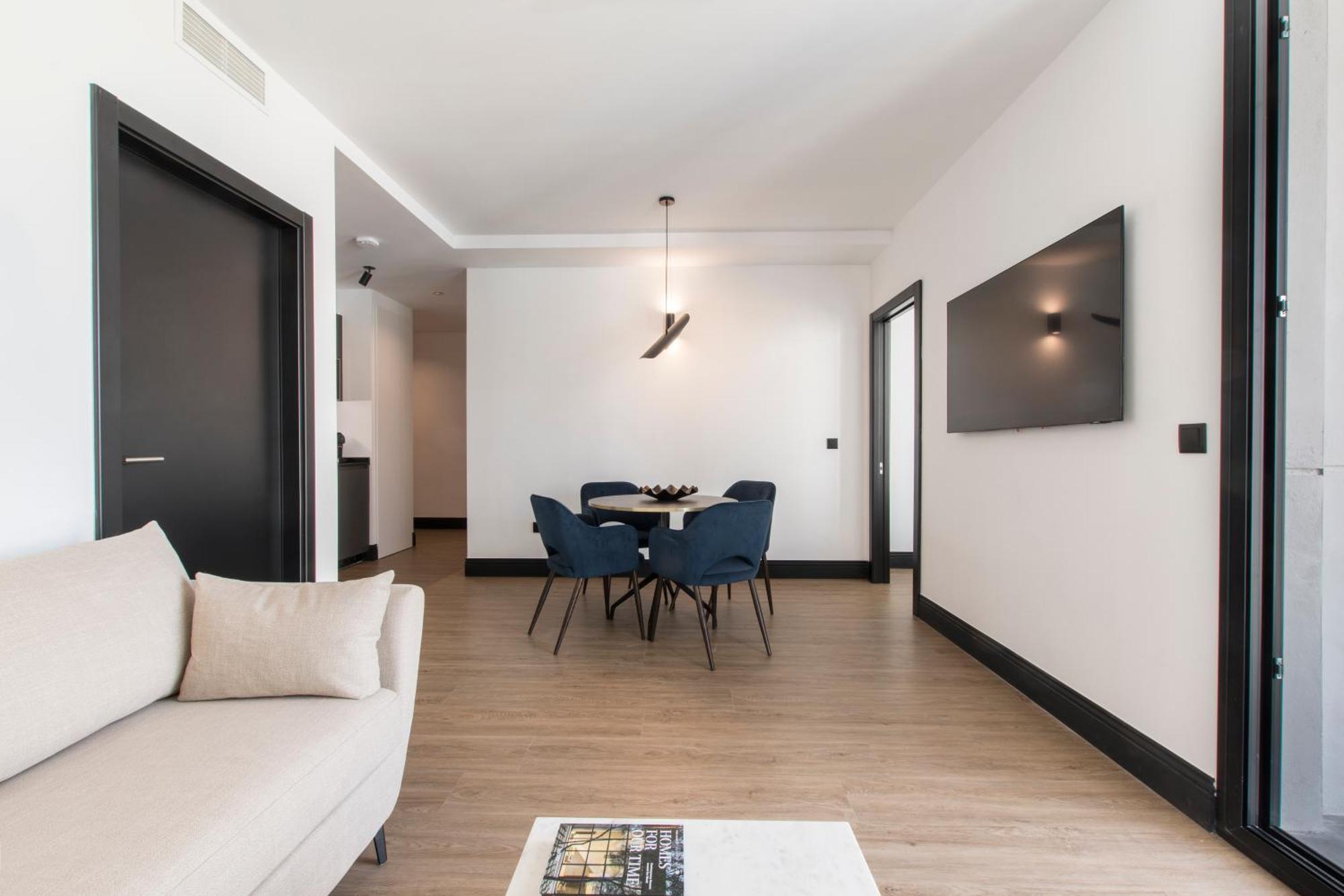Rs Boutique Apartments Alicante Luaran gambar