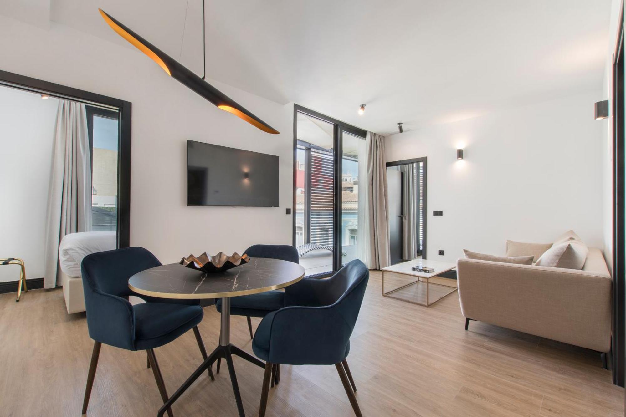 Rs Boutique Apartments Alicante Luaran gambar