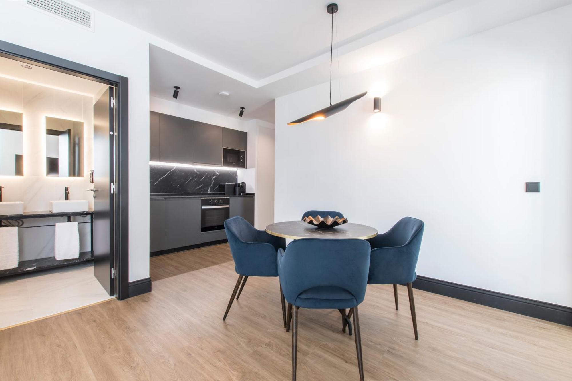 Rs Boutique Apartments Alicante Luaran gambar