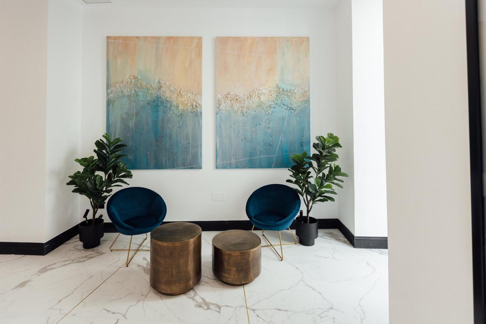 Rs Boutique Apartments Alicante Luaran gambar