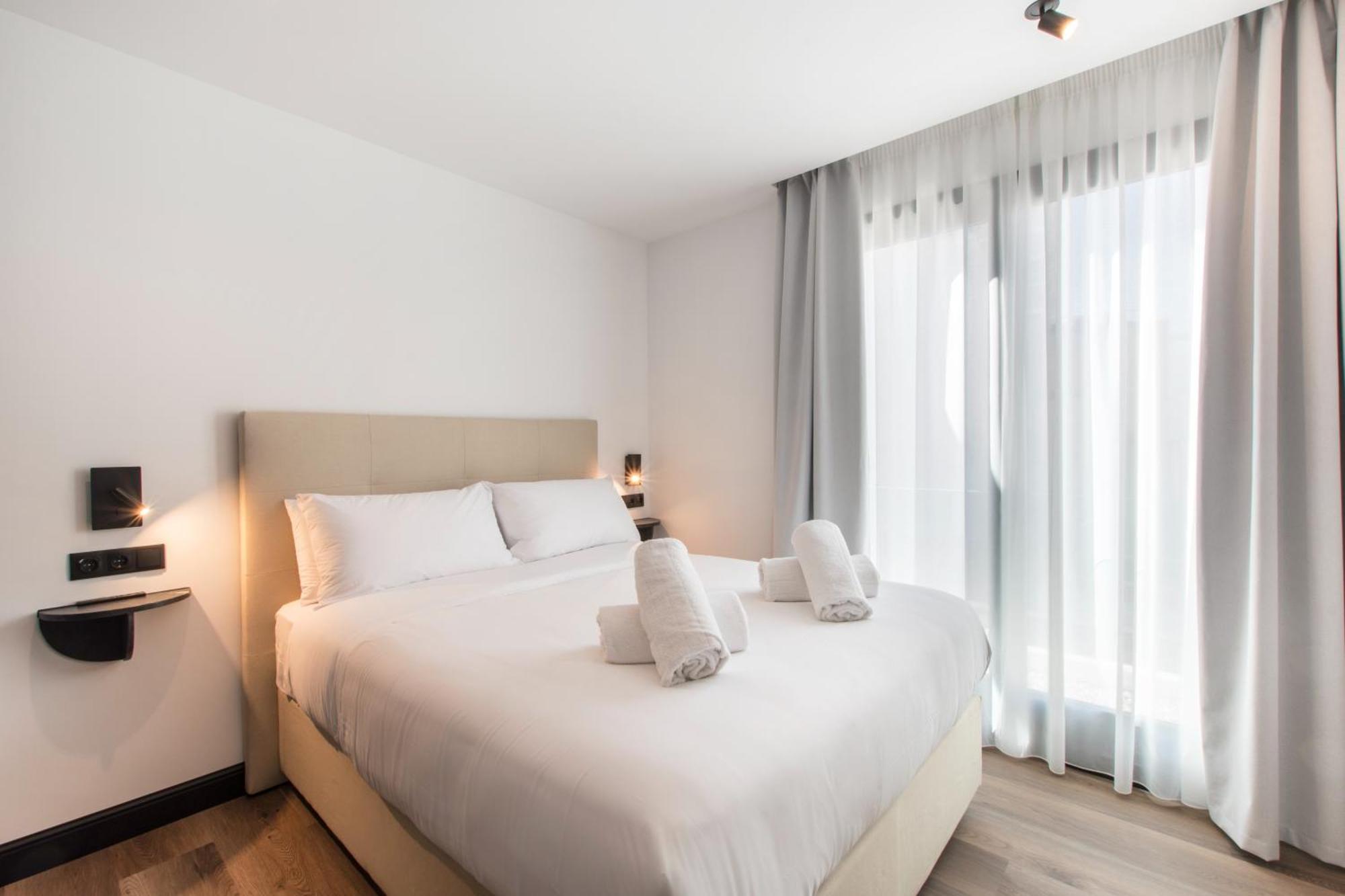 Rs Boutique Apartments Alicante Luaran gambar