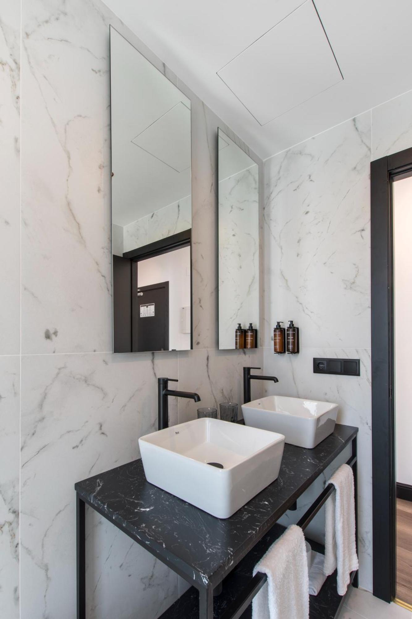 Rs Boutique Apartments Alicante Luaran gambar