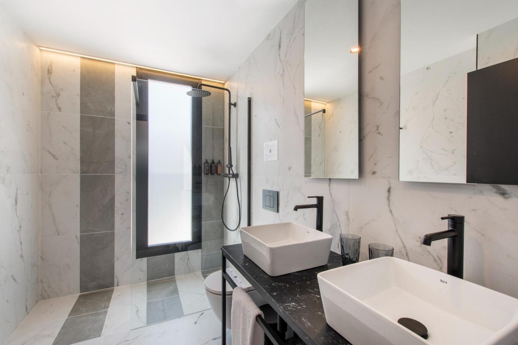 Rs Boutique Apartments Alicante Luaran gambar