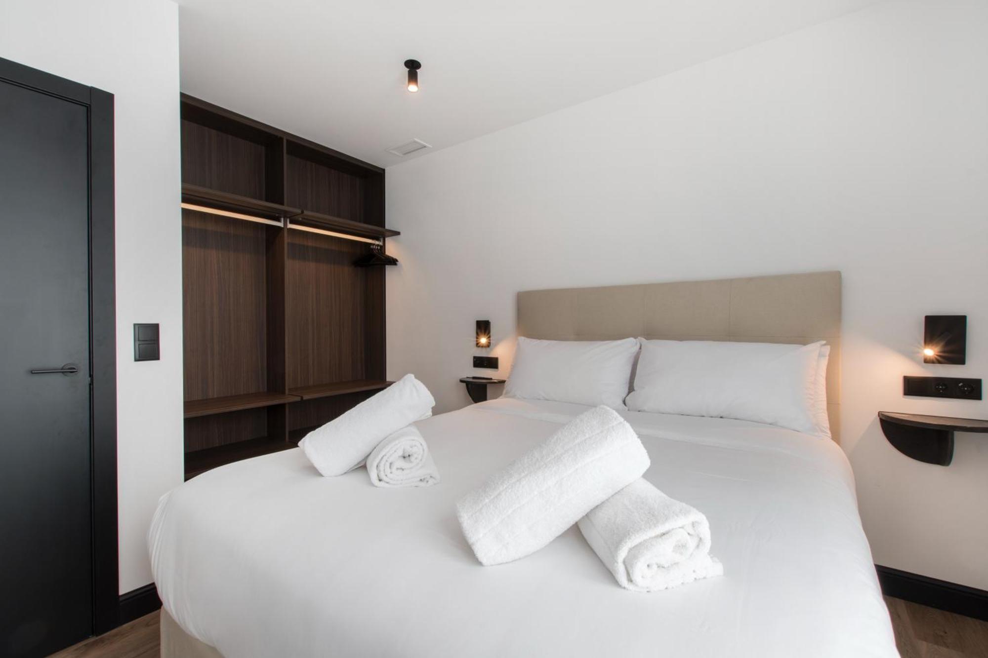 Rs Boutique Apartments Alicante Luaran gambar