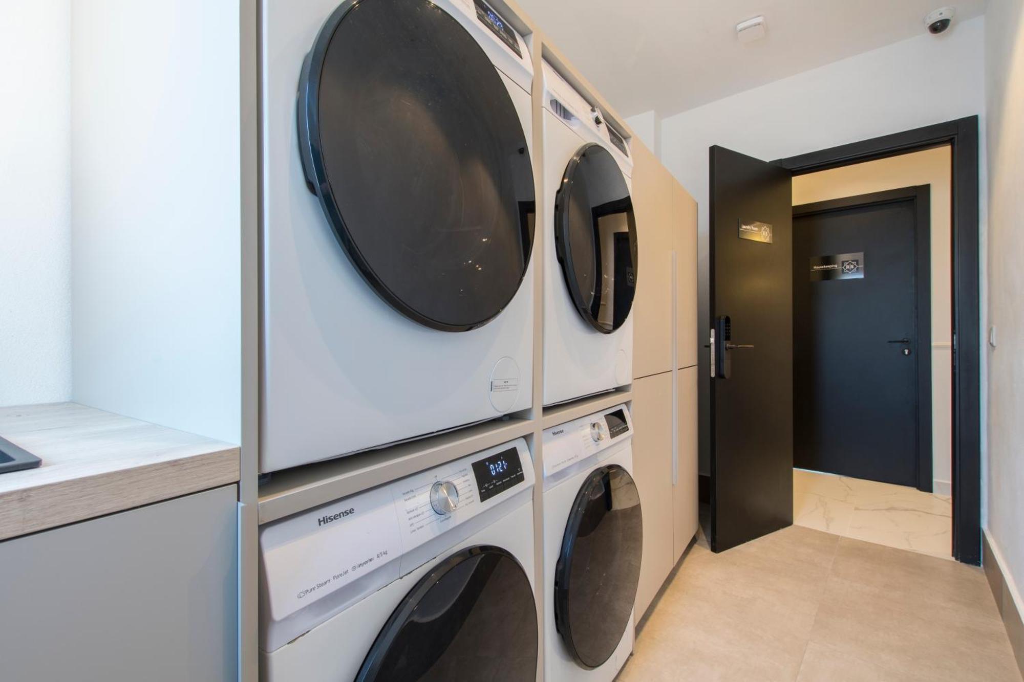 Rs Boutique Apartments Alicante Luaran gambar
