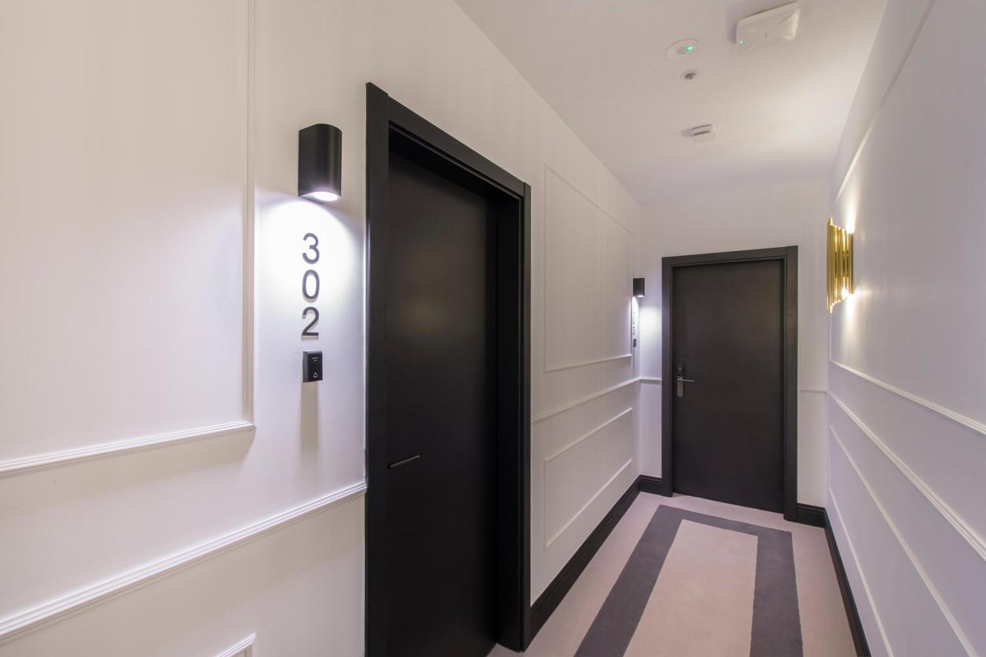 Rs Boutique Apartments Alicante Luaran gambar